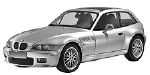 BMW E36-7 P277E Fault Code