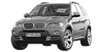 BMW E70 P277E Fault Code