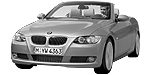 BMW E93 P277E Fault Code