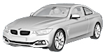 BMW F32 P277E Fault Code