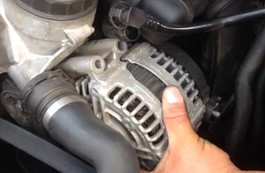 See P277E in engine